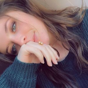 Meet your Posher, Mackenzie